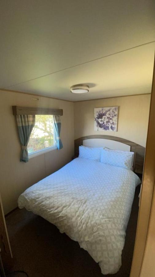 Ferienwohnung Setons Getaway Port Seton Exterior foto